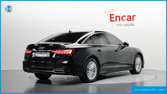 AUDI A6 45 TFSI PREMIUM