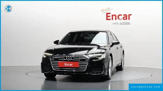 AUDI A6 45 TFSI PREMIUM