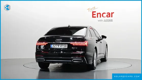 AUDI A6 45 TFSI PREMIUM