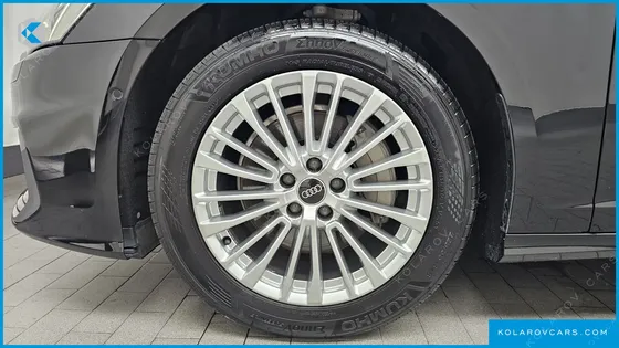 AUDI A6 45 TFSI PREMIUM