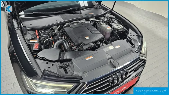 AUDI A6 45 TFSI PREMIUM