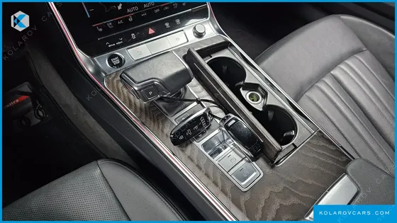 AUDI A6 45 TFSI PREMIUM