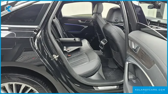 AUDI A6 45 TFSI PREMIUM