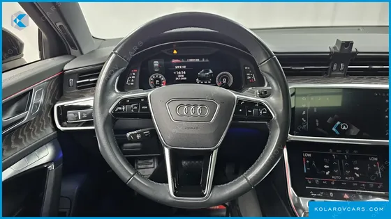 AUDI A6 45 TFSI PREMIUM