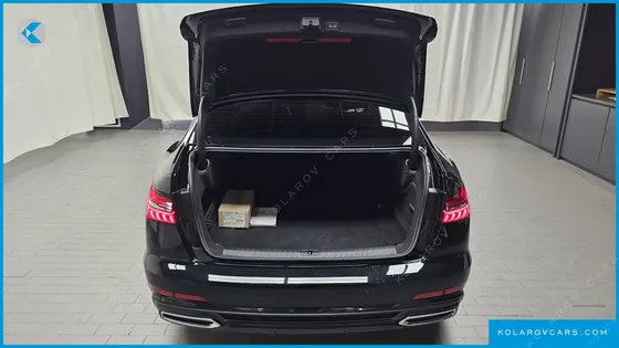 AUDI A6 45 TFSI PREMIUM