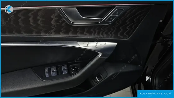 AUDI A6 45 TFSI PREMIUM