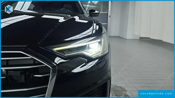 AUDI A6 45 TFSI PREMIUM
