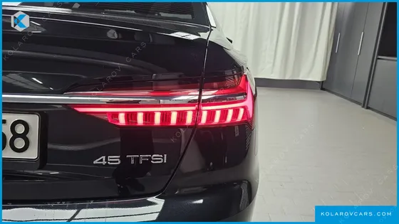 AUDI A6 45 TFSI PREMIUM