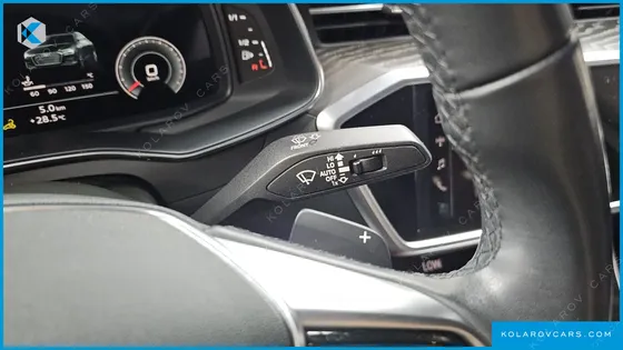 AUDI A6 45 TFSI PREMIUM