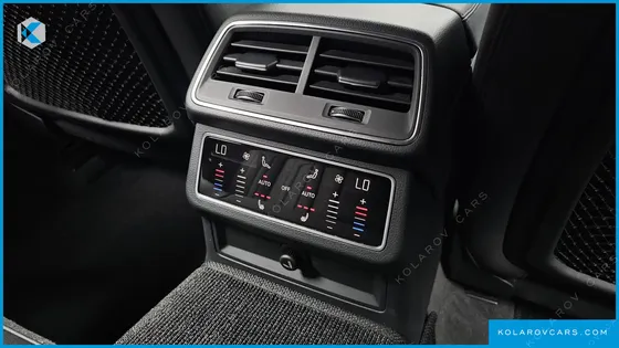 AUDI A6 45 TFSI PREMIUM