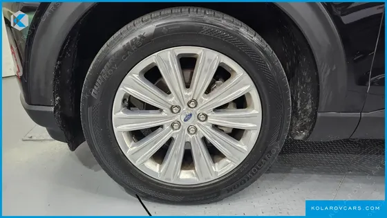 FORD EXPLORER 2.3 LIMITED 4WD