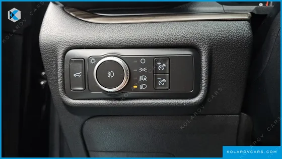 FORD EXPLORER 2.3 LIMITED 4WD