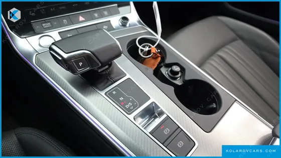 AUDI A6 40 TDI