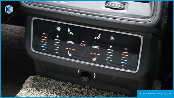 AUDI A6 40 TDI