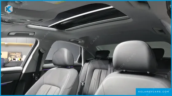 AUDI A6 40 TDI