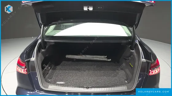 AUDI A6 40 TDI