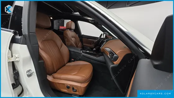 MASERATI LEVANTE 3.0 AWD
