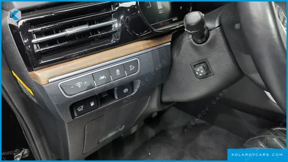 KIA MOHAVE DIESEL 3.0 4WD 5-SEATER