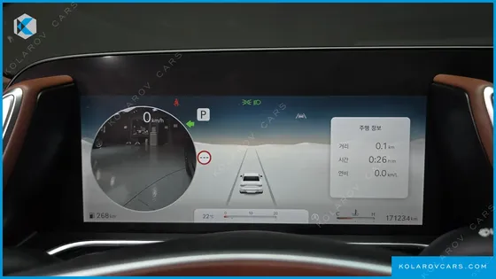 GENESIS G90 GASOLINE 3.5 TURBO AWD
