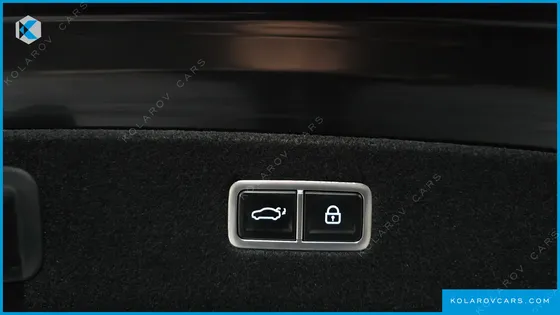 GENESIS G90 GASOLINE 3.5 TURBO AWD