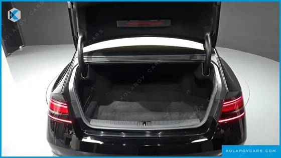 GENESIS G90 GASOLINE 3.5 TURBO AWD