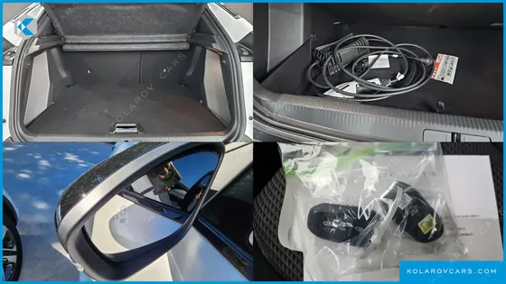 PEUGEOT 2008 EV GT