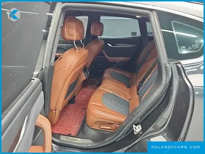 MASERATI LEVANTE 3.0 DIESEL AWD GRANLUSSO