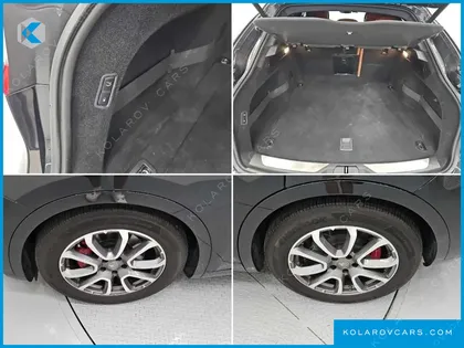 MASERATI LEVANTE 3.0 DIESEL AWD GRANLUSSO