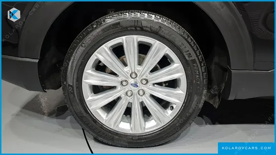 FORD EXPLORER 2.3 LIMITED 4WD