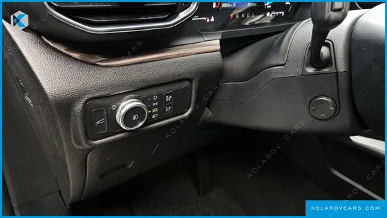 FORD EXPLORER 2.3 LIMITED 4WD