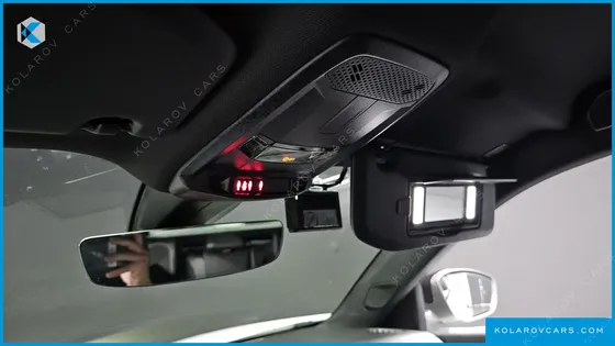 PEUGEOT 2008 EV GT