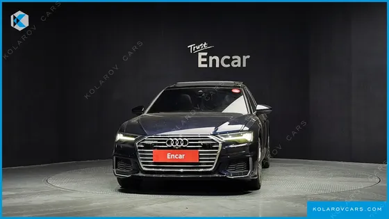AUDI A6 45 TFSI PREMIUM