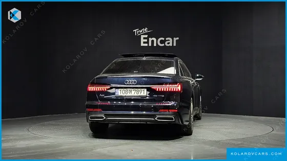 AUDI A6 45 TFSI PREMIUM