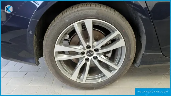 AUDI A6 45 TFSI PREMIUM