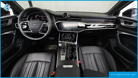 AUDI A6 45 TFSI PREMIUM