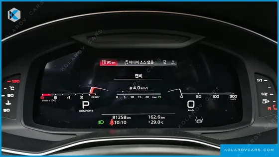 AUDI A6 45 TFSI PREMIUM