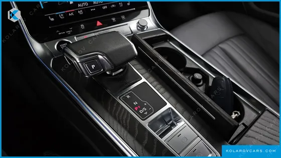 AUDI A6 45 TFSI PREMIUM