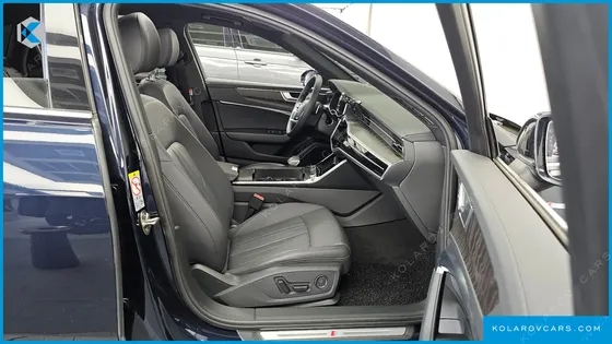 AUDI A6 45 TFSI PREMIUM