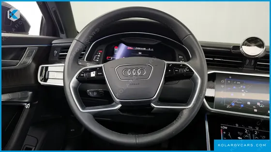 AUDI A6 45 TFSI PREMIUM
