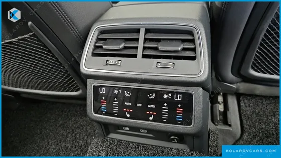 AUDI A6 45 TFSI PREMIUM