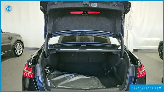 AUDI A6 45 TFSI PREMIUM