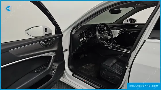 AUDI A6 40 TDI
