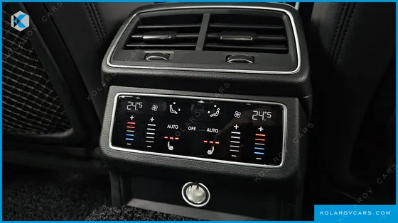 AUDI A6 40 TDI