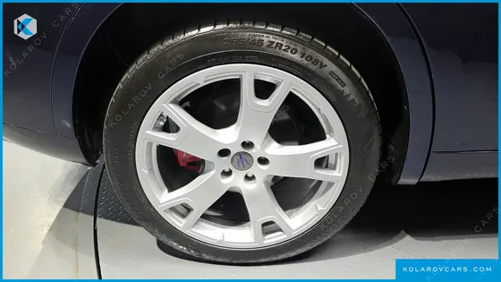 MASERATI LEVANTE 3.0 AWD GRANSPORT