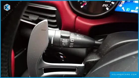 MASERATI LEVANTE 3.0 AWD GRANSPORT