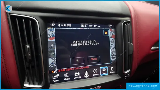 MASERATI LEVANTE 3.0 AWD GRANSPORT