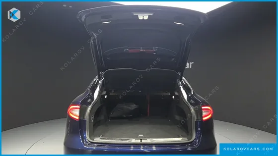 MASERATI LEVANTE 3.0 AWD GRANSPORT