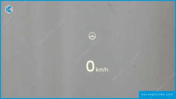 KIA MOHAVE DIESEL 3.0 4WD 6-SEATER