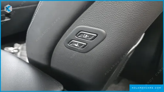 KIA MOHAVE DIESEL 3.0 4WD 6-SEATER