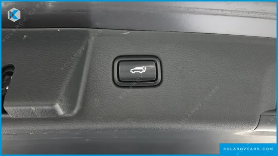 KIA MOHAVE DIESEL 3.0 4WD 6-SEATER